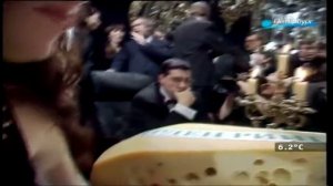 Максим Поташев ошибся на досрочном ответе (Что? Где? Когда?)