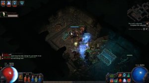 Path of Exile - Labyrinth First Time Completion