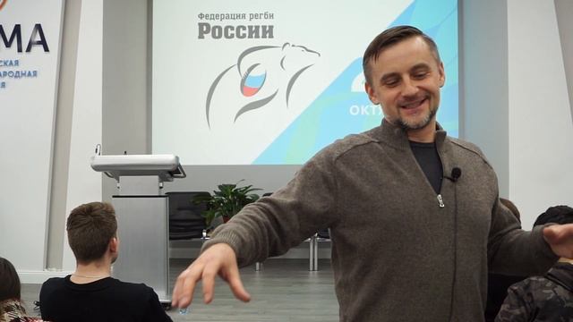 "Предпринимательская деятельность. От самозанятости до малого бизнеса" от 30.10.2018 смотреть онлайн