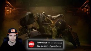 Warriors ► Season 2020 Cinematic - League of Legends \ ВОИНЫ - ЛИГА ЛЕГЕНД | Реакция