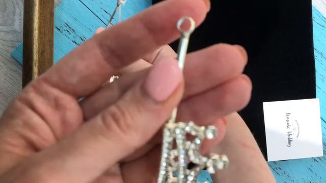 Свадебная корона. смотреть онлайн