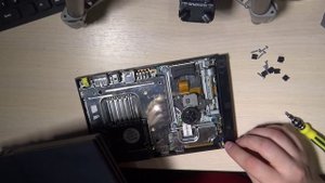 Чиповка Playstation 2 SCPH-77004. И немного ностальгии =)