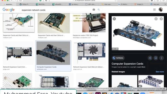 40 CompTIA A+ Core 1 220 1001 types of computer cooling systems | peripherals & printers
