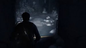 THE EVIL WITHIN 2 - CLASSIC MODE - SAVE 2 (Chapters 5-6-7-8)