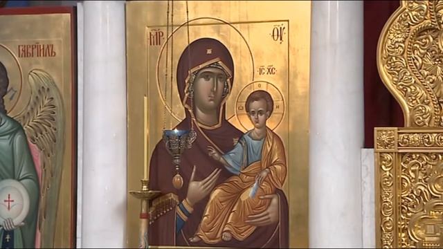 Молитва ко Господу Иисусу Христу на испанском