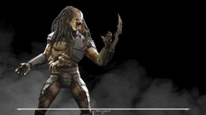 MORTAL KOMBAT X - Predator Vs Bo Rai Cho (DIFFICULTY: MEDIUM) | (Xbox One)