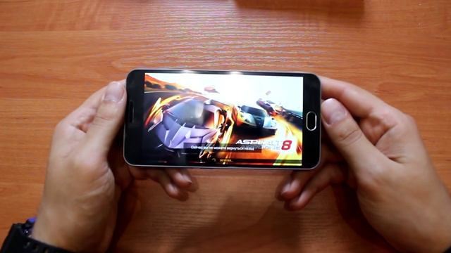 Полный, подробный обзор Meizu M2 Note ( тесты, игры) смотреть онлайн