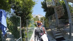 Отель Golden Age Yalikavak Bodrum