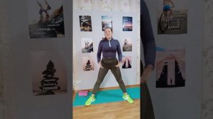 Sumo Squat Technique /Приседания "Сумо" Техника исполнения