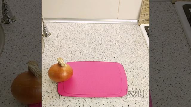ЗА 1 МИНУТУ - Рецепт савойской капусты под белым соусом #tupperware