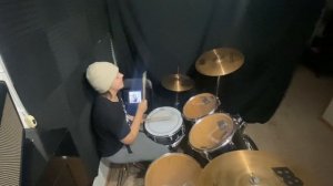 I Hate Everything About You - Three Days Grace - Drum Cover