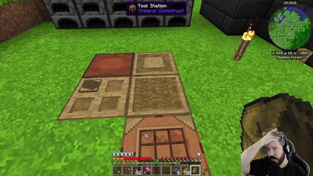 Панда vs. Enigmatica 2: Expert (Сезон 2) - Episode 11 смотреть онлайн