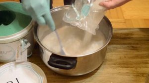 Как сделать скульптуру рук