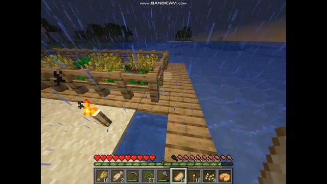 майнкрафт-добыча в шахте 2 часть смотреть онлайн