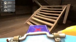 TF2 Engineer: How to build a Level 3 Mini Sentry