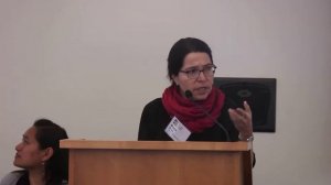 Clean Power, Healthy Communities Conference 2013: Movements Opposing Fossil Fuels