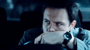 Т/с Объявлен мертвым II Анастасия Панина&Евгений Пронин