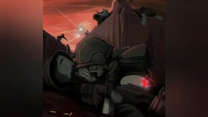 MLP По полю танки грохотали песня всех танкистов