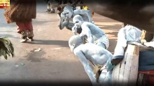 Life in Guinea-Bissau (Жизнь в Гвинея-Бисау)