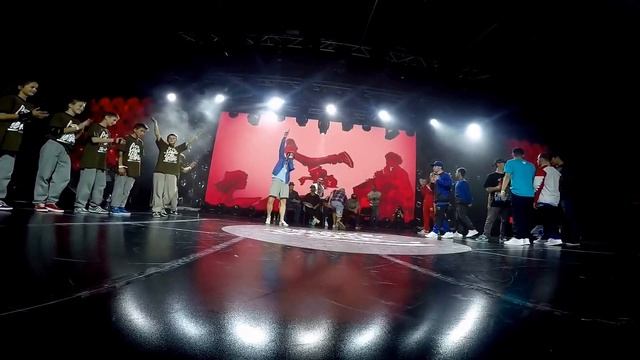 BOTY 2015 ,МИНСК смотреть онлайн