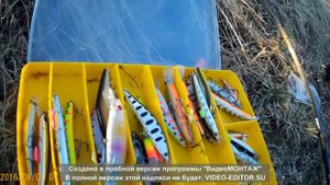 воблеры на семгу