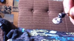 Что внутри в радиодеталях - Д7Ж