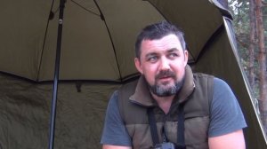 Как поймать сазана на течении. Ответы на вопросы подписчиков.