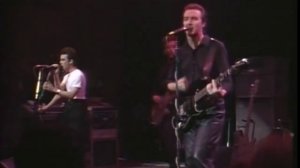 Ultravox - Hymn (Live)