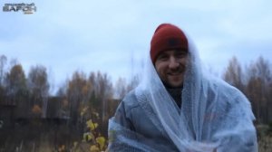 Как спрятаться от тепловизора. Какой костюм скроет тепло от прицела