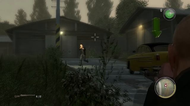 Mafia II: The Betrayal of Jimmy — Скучнейшее DLC смотреть онлайн