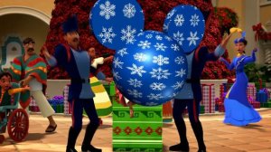 Magical Holidays | Music Video | Disney Junior