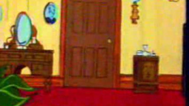 "Вокруг света 80 дней", мультфильм, часть 1 смотреть онлайн