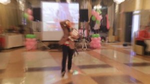 Андрей Еганов  Ведущий на корпоратив  Нижний Новгород