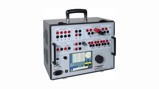 Introduction to SVERKER 900