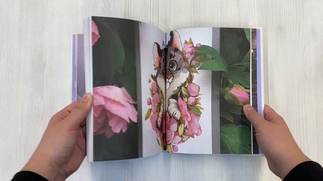 Рисуем милых животных акварелью. 20 пошаговых мастер-классов по созданию очаровательных иллюстраций