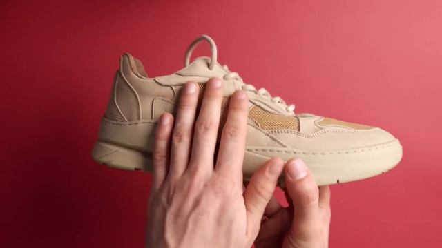 YEEZY 500 + SANTONI = ЭТО. ОБЗОР FILLING PIECES LOW FADE. смотреть онлайн