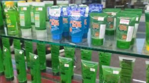 Тайская косметика по низкой цене на самуи