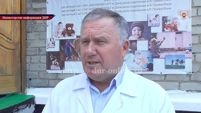 Сотрудники прокуратуры посетили специализированный дом ребенка смотреть онлайн