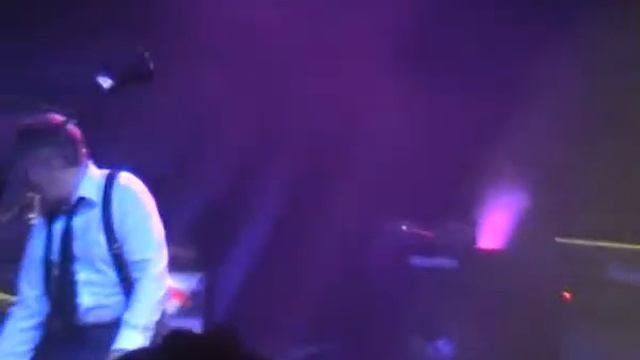Н.О.М. @ Самый плохой 2009