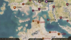 Как Создать Королевство ➤ Получить Земли и Замок в Mount & Blade 2 Bannerlord