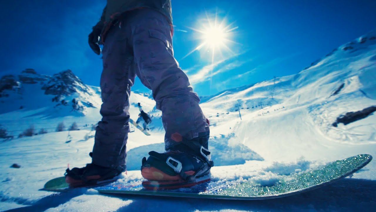 ♪ Tony Igy - Ethereal смотреть онлайн