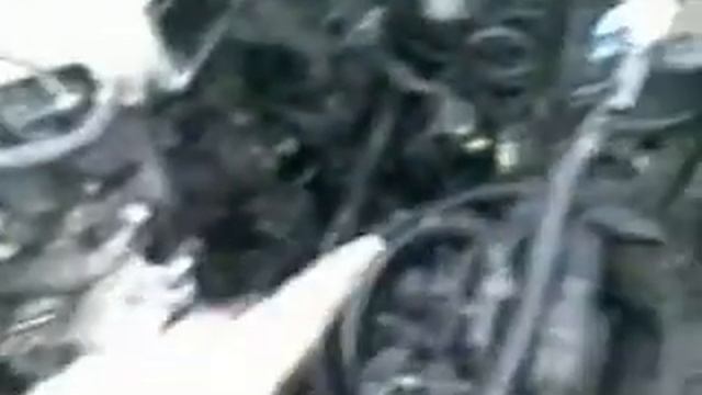 EGR mazda xedos 6 2.0 v6 123Kw.mp4 смотреть онлайн