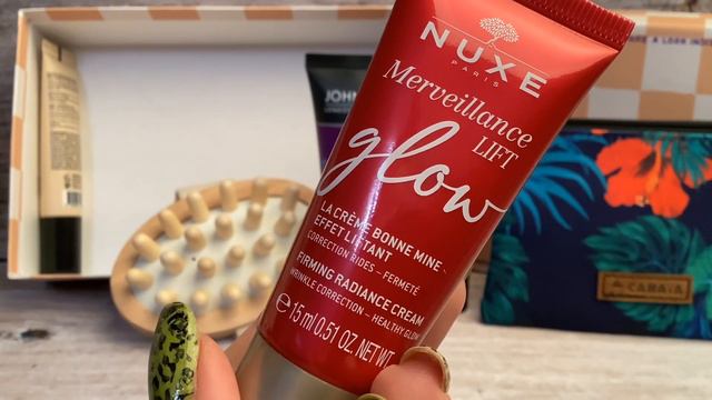 Blissim (Германия) - открываем коробочку красоты за сентябрь 2023 + лайфхаки для жителей Германии! смотреть онлайн