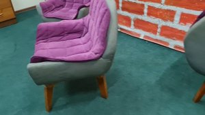 Кресла для кафе