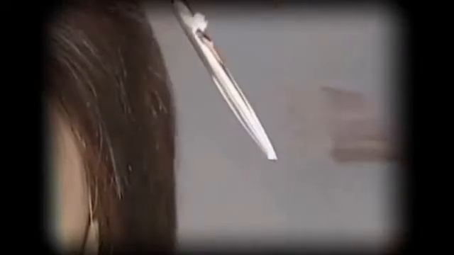 Слайсинг, скользящий срез волос. Как правильно сделать. Обучающее видео для начинающих парикмахеро смотреть онлайн