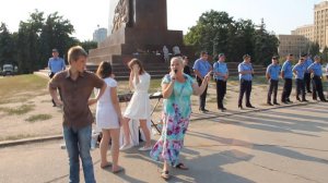 О возможных провокациях: 3 августа, Харьков, митинг против войны