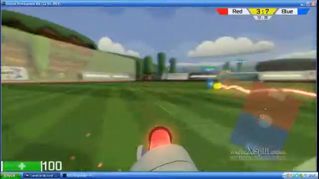 #1.Вратарь Года(SupraBall) смотреть онлайн