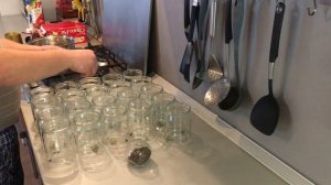 Горбуша в Автоклаве