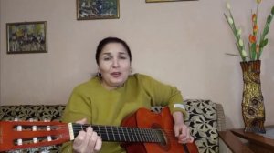 "МНЕ НРАВИТСЯ, ЧТО ВЫ БОЛЬНЫ НЕ МНОЙ" Стихи М. И. Цветаевой#песниподгитару