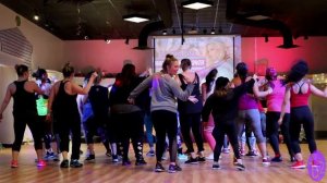 "SAVIOR" by Iggy Azalea | Club FITz Dance Fitness | Choreo by Lauren Fitz